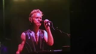 Depeche Mode - Just Cant Get Enough Düsseldorf 2023