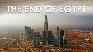 Sisi-City The New Capital that could Bankrupt Egypt