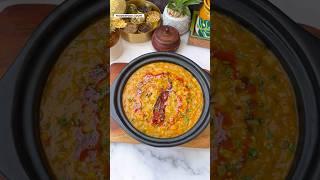 Panchmel Dal Recipe #shorts #viral #dal