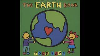 The Earth Book