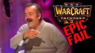 Shocking interview with a Blizzard Employee about Warcraft III Reforged