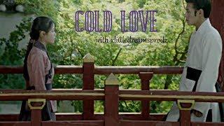 ┒cold love┖ wh xlittledreamsprodz