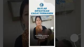 Jari Bayi AR Tergunting Perawat RS Muhammadiyah Palembang Gagal Disambung Dipastikan Cacat Permanen