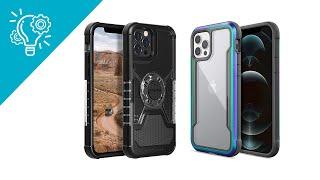 Top 5 Best Protective Case for iPhone 12