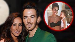 Look At Their Daughter Now The Love Story Of Kevin Jonas and Danielle Deleasa