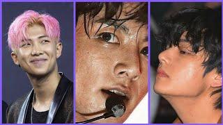 How Each BTS Members Looks Without Makeup This will shock you.? #kpop #bts #2022