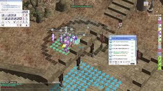 RAGNAROK ONLINE MajesticRO 2022 9970 Server - PALADIN TANK 1GUILD FLOW GUILD