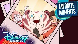 Tomco Best Bromance Moments  Star vs. the Forces of Evil  Disney Channel