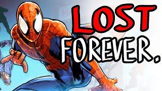 The Spider-Man game you cant play anymore  Spider-Man Unlimited