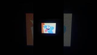 Leapfrog didj - Fosters Home For Imaginary Friends opening cutseen