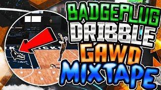 DRIBBLE GOD MIXTAPE #1 THE BEST DRIBBLE MOVES IN NBA 2K18