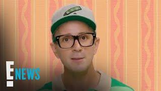 Blues Clues Host Steve Burns Explains Abrupt Exit From Show  E News