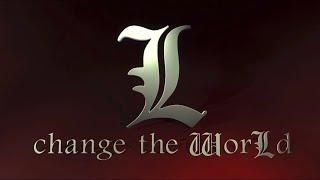 L change the WorLd - Opening Title