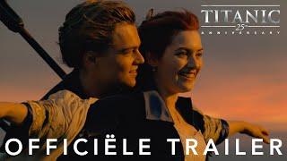 Titanic  Officiële trailer  20th Century Studios NL