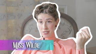 a reality TV feud but its Victorian