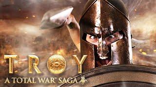 Spandauer was ist euer Handwerk??  A Total War Saga TROY