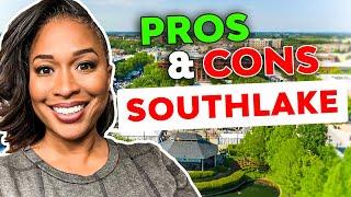 Living In Southlake Texas Heres What You Should Know