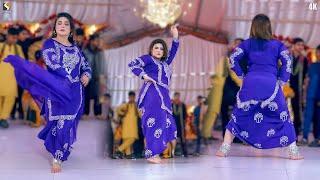 Dhola Main Ty Mar Gayi Aan  Chahat Baloch Dance Performance 2024