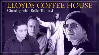 Lloyds Coffee House Rollo Tomassi and the Religion of Women