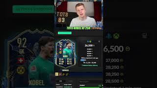 *LEAKED* 90+ ICON SBC INVESTMENTS