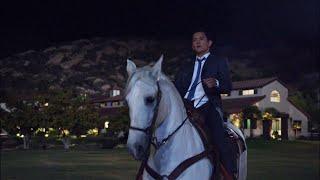 Selfie 2014 - Henry finds Eliza John Cho riding a horse - Romantic comedy