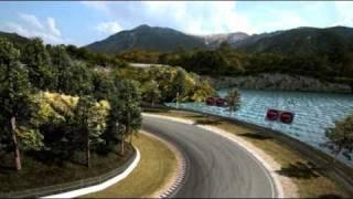 Gran Turismo 5 Nessie - Hidden Monster Revealed