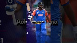 INDIA VS AUSTRALIA T20 WORLDCUP 2024 #viral #cricket #shorts