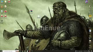 Warband Mod Kurma  Warband Mod Nasıl İndirilir  Mount And Blade Hile  Tüm Modlar #mountandblade