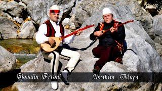 Ibrahim Muça & Gjovalin Prroni Spyt Krasniqja për Turki Official Video 4K