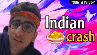 Im on a curry crash - Indian Sugarcrash ft. Lil Modi Parody -  1 HOUR FULL VERSION