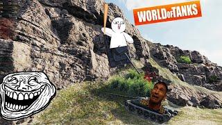 Wot Funny Moments  World of Tanks LoLs - Episode  9️⃣8️⃣