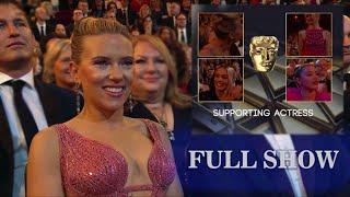   BAFTA TV Awards 2020.  Film full show. Award winner 2020