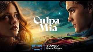 Culpa Mia Hindi Trailer- My Fault Hindi Trailer Fan Made