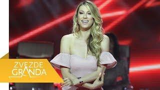 Rada Manojlovic - Metropola - ZG Specijal 35 - TV Prva 03.06.2018.