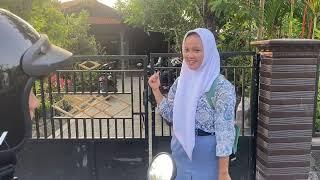 Cerpen Bukan Salah Cinta Karya Alief Amalfi  XI MIPA 2 Kelompok 3 B.Indonesia SMAN 1 Banjarsari
