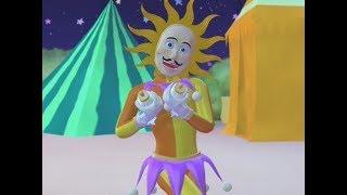 Popee The Performer - The Complete Third Season 27-39 HD