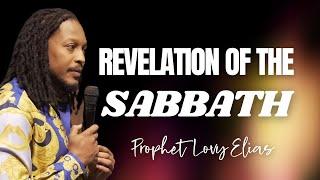 “SATURDAY IS NOT A DAY TO CHILL” - Prophet Lovy Shares Revelation on What to do on Sabbath Day