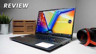 ASUS Vivobook S15 OLED Review The Secret They Dont Want You to Discover