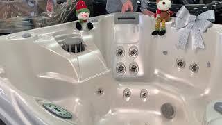 Flint Hills Spas - Jet Count Quality Over Quantity