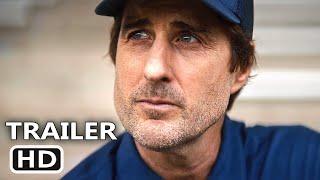 YOU GOTTA BELIEVE Trailer 2024 Luke Wilson Baseball Movie