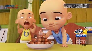 Upin & Ipin Musim 16 - Sedapnya Makan Cekodok Full Movie  Terbaru 2023