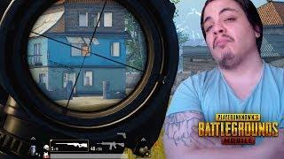 EN İYİ BENİM Pubg Mobile