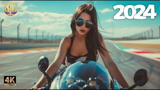 Summer Trip Music Mix 2024 ️ Songs to play on a road trip ️ Alan Walker Rihanna Avicii style