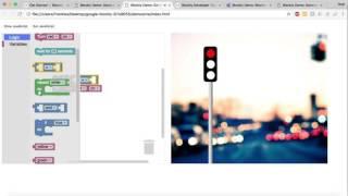 Blockly Tutorial Part 1