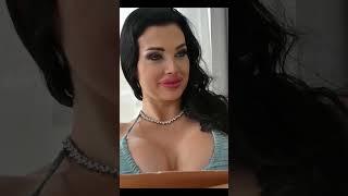 Aletta Ocean #4 #shorts #bikini #curlyhair #fypage #fyptiktok #girl #alettaocean  #fypシ゚viral #fypシ