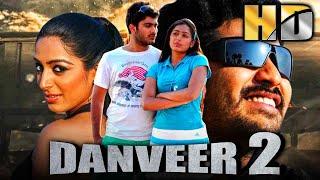 Danveer 2 HD Gokulam Hindi Dubbed Full Movie  Sharwanand Padmapriya Jeeva