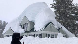 Donner Summit Snow Cut 2023   1080 212