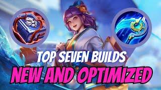 TOP 7 BUILDS AFTER LIGHTNING TRUNCHEON CHANGES