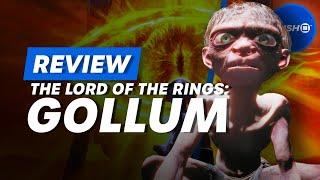 The Lord of the Rings Gollum PS5 Review - Is It Any Good?