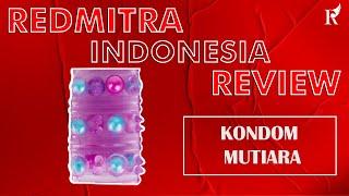 Kondom Ring Mutiara - redmitra.com